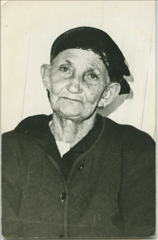  Grandmother Dada Amar